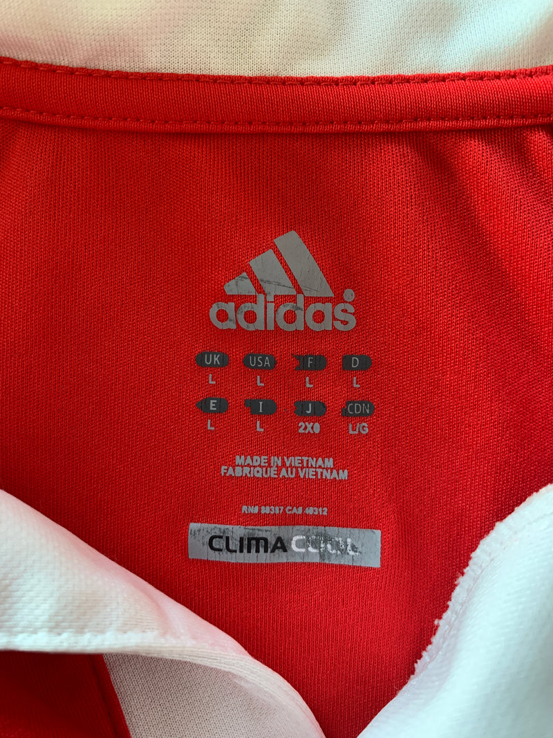 Chargez l'image dans la visionneuse de la galerie, Benfica 2012-2013 HOME

