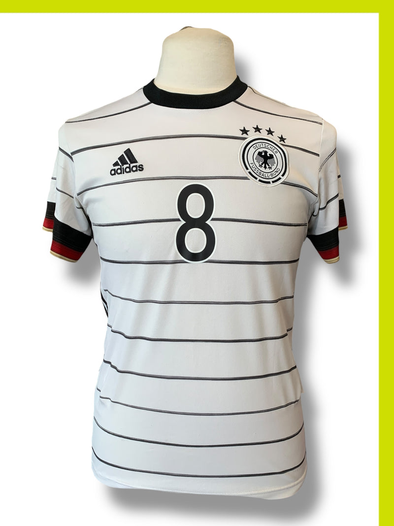 Chargez l&#39;image dans la visionneuse de la galerie, Allemagne 2020 HOME 8 KROOS
