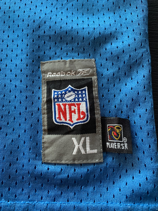 San Diego Chargers HOME 21 TOMLINSON
