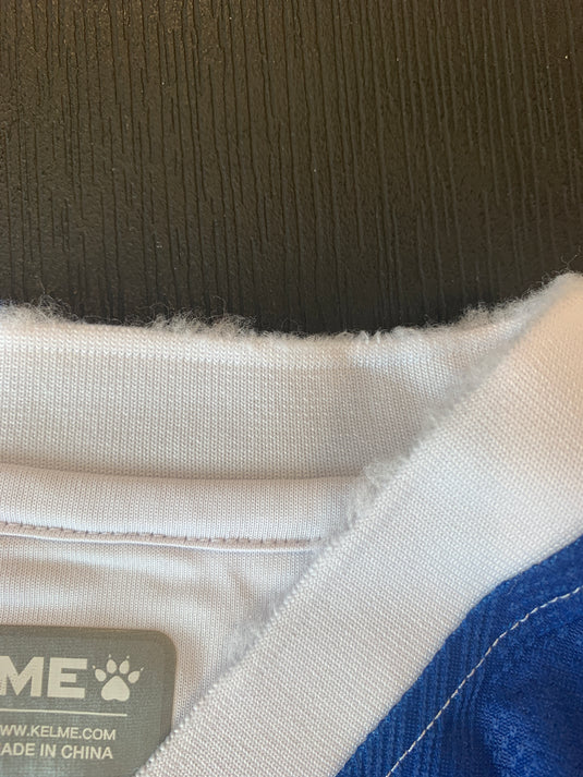 Espanyol Barcelone 2022-2023 THIRD  (XXL)