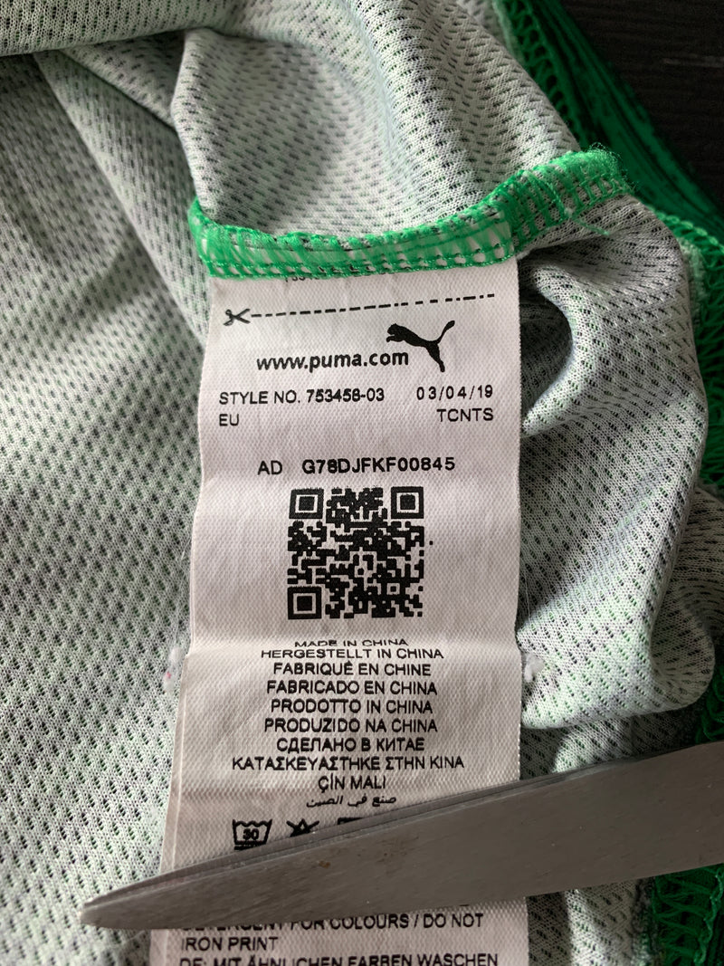 Chargez l'image dans la visionneuse de la galerie, Borussia Monchengladbach 2018-2019 THIRD

