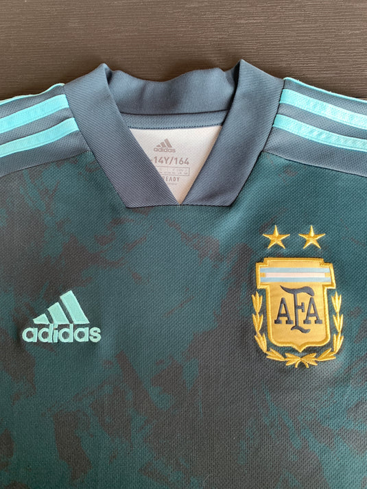 Argentine 2020 AWAY