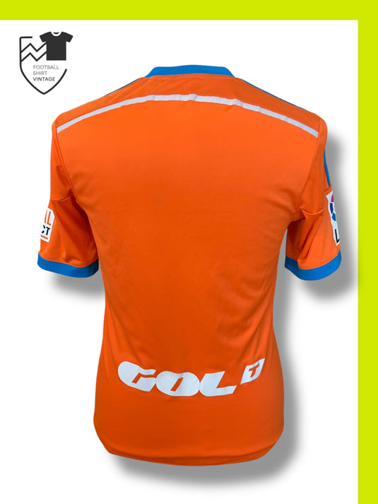 Valence CF 2014-2015 AWAY