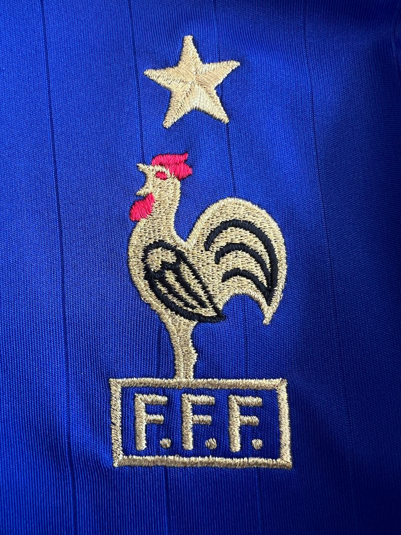 Chargez l'image dans la visionneuse de la galerie, France 2006 HOME 10 ZIDANE
