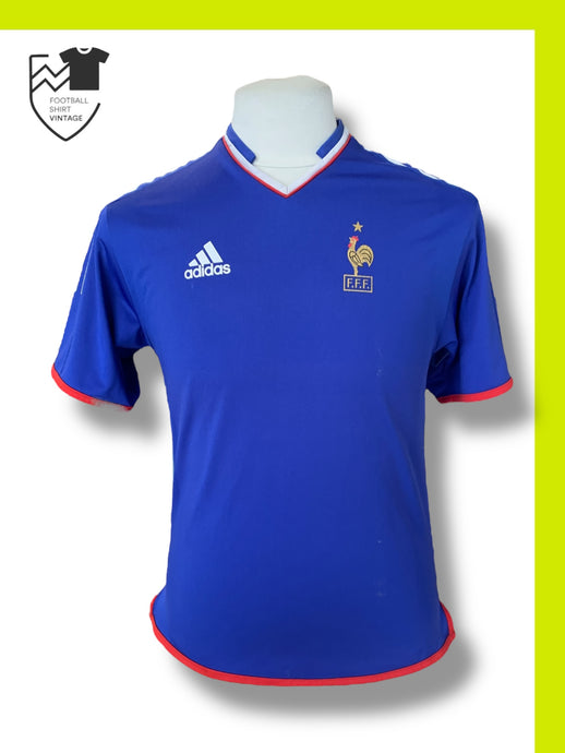 France 2004 HOME