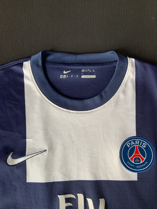 Paris 2013-2014 HOME 32 BECKHAM
