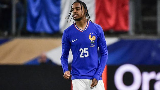 France 2024 HOME 25 BARCOLA