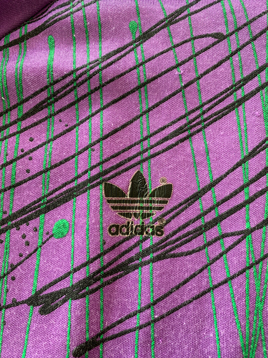 Adidas Vintage Violet 1990 Goal