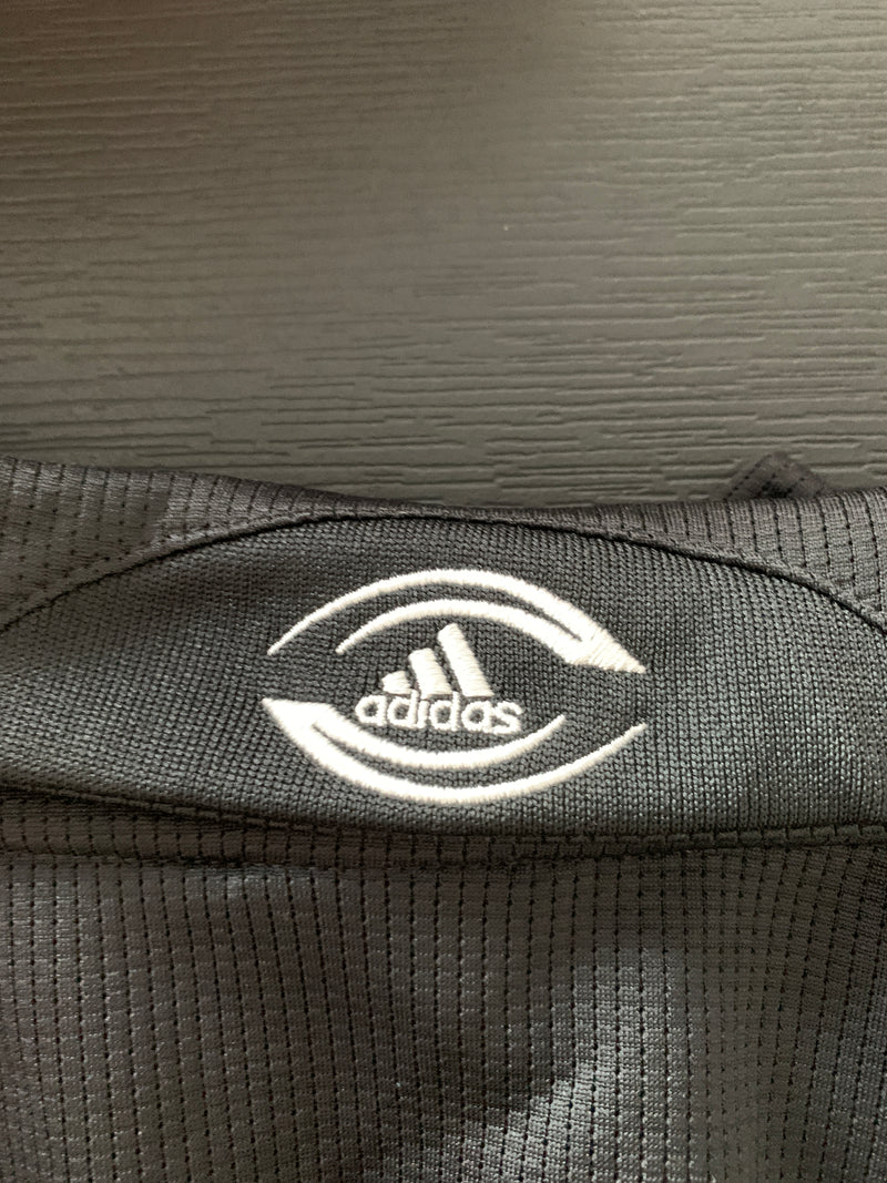 Chargez l'image dans la visionneuse de la galerie, All Blacks Nouvelle Zelande 2007 Polo
