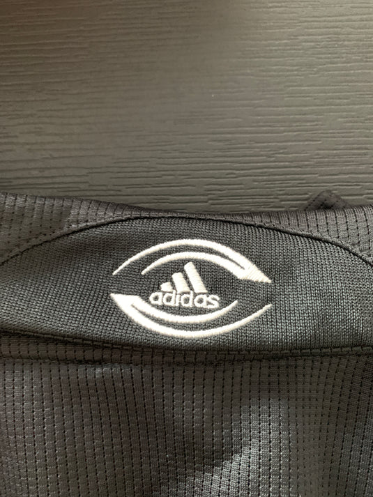 All Blacks Nouvelle Zelande 2007 Polo