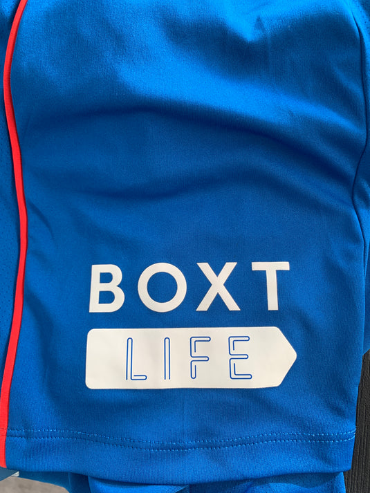 Glasgow rangers 2024-2025 HOME