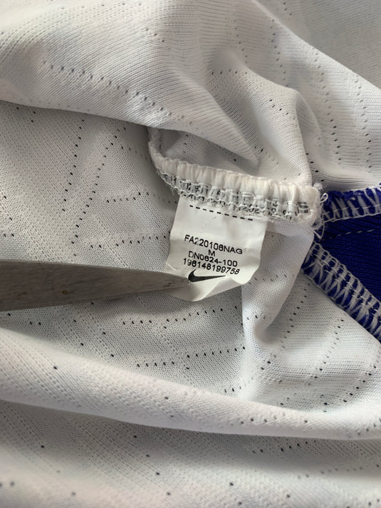 France 2022 AWAY 10 MBAPPE