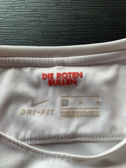Red Bull Leipzig 2017-2018 HOME 29 AUGUSTIN
