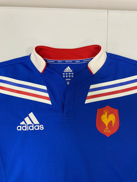 France 2013 HOME
