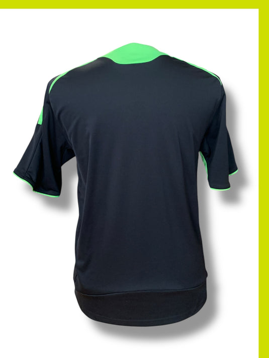 Saint-Etienne 2008-2009 AWAY