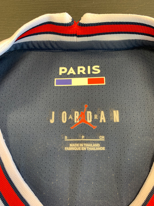 PSG 2021-2022 HOME 7 MBAPPE