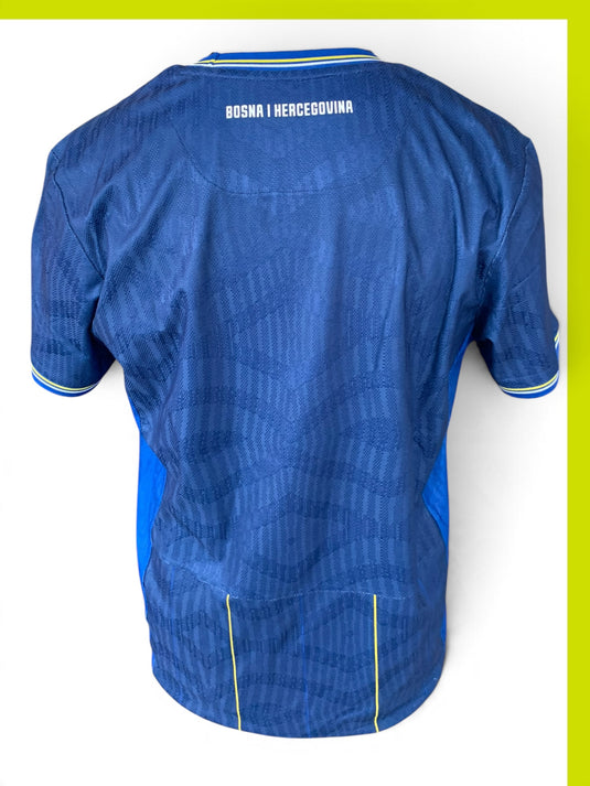 Bosnie Herzegovine 2026 HOME (M)