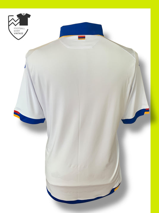 Armenie 2018 AWAY