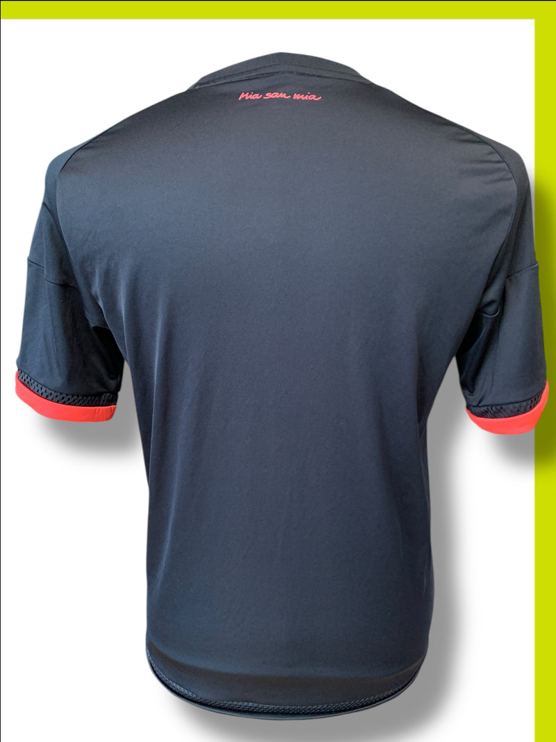 Chargez l'image dans la visionneuse de la galerie, Bayern Munich 2015-2016 THIRD
