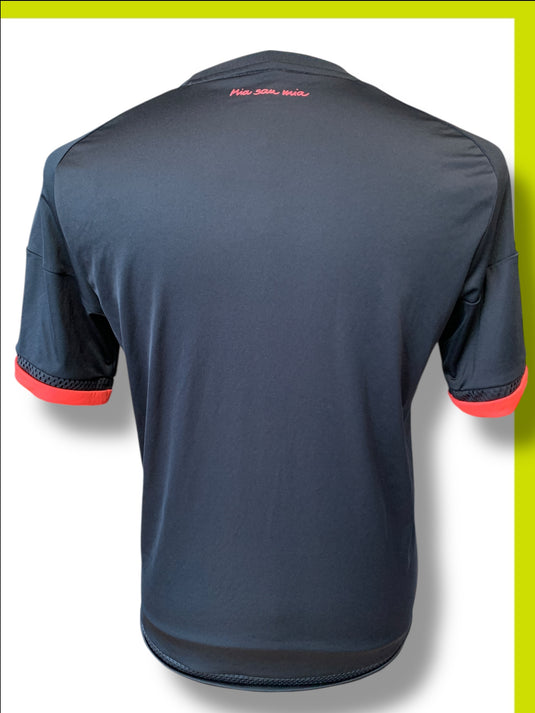 Bayern Munich 2015-2016 THIRD