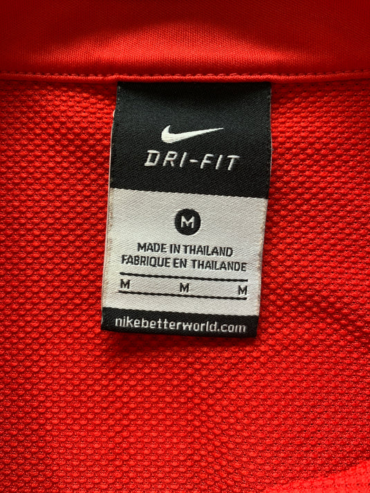 Charlton 2013-2014 HOME 6 DERVITE (M)