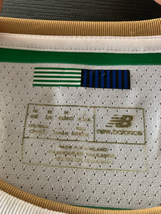 Celtic Glasgow 2017-2018 HOME 21