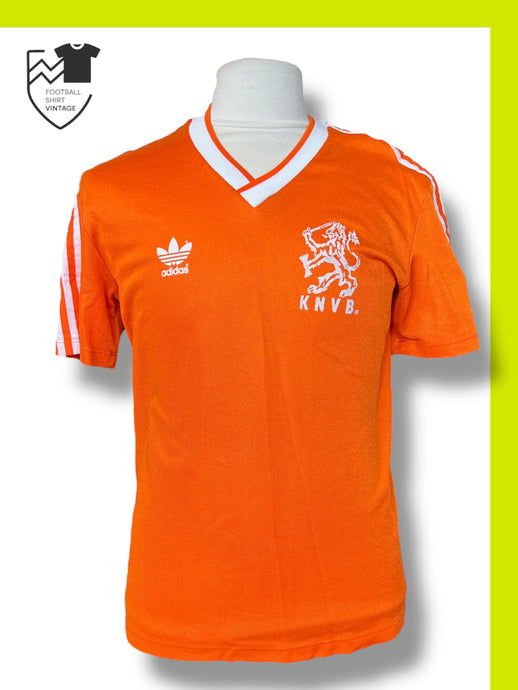 Pays-Bas 1987 HOME