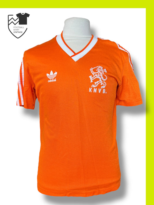 Pays-Bas 1987 HOME