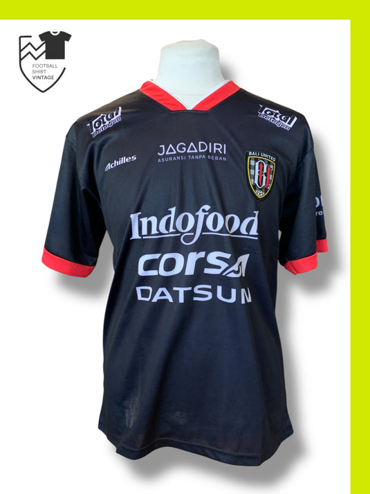 Bali United 2015 THIRD