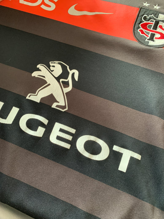 Stade Toulousain 2012-2013 AWAY