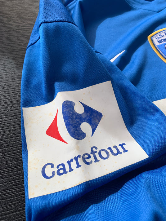 Avranches 2015-2016 Coupe 13 AUFFRAY