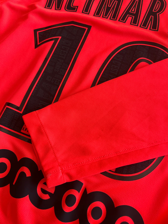 Paris 2019-2020 AWAY 10 NEYMAR Jr