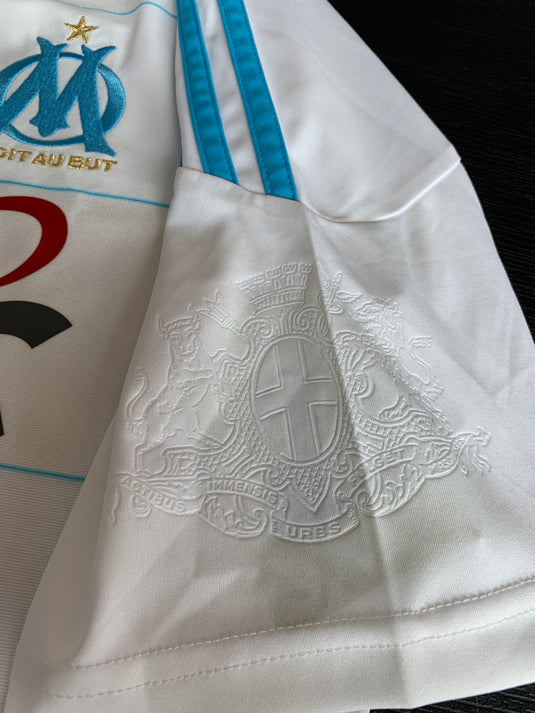 Marseille 2010-2011 HOME