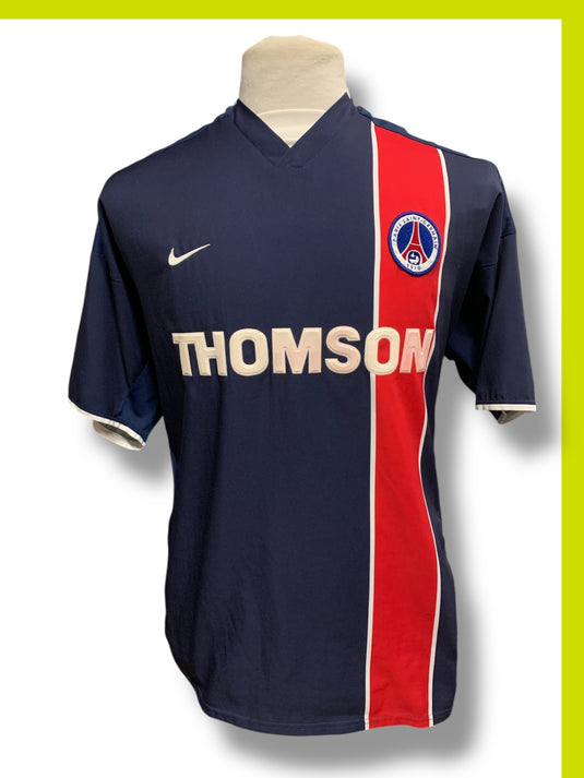 Paris 2002-2003 HOME 2 HEINZE