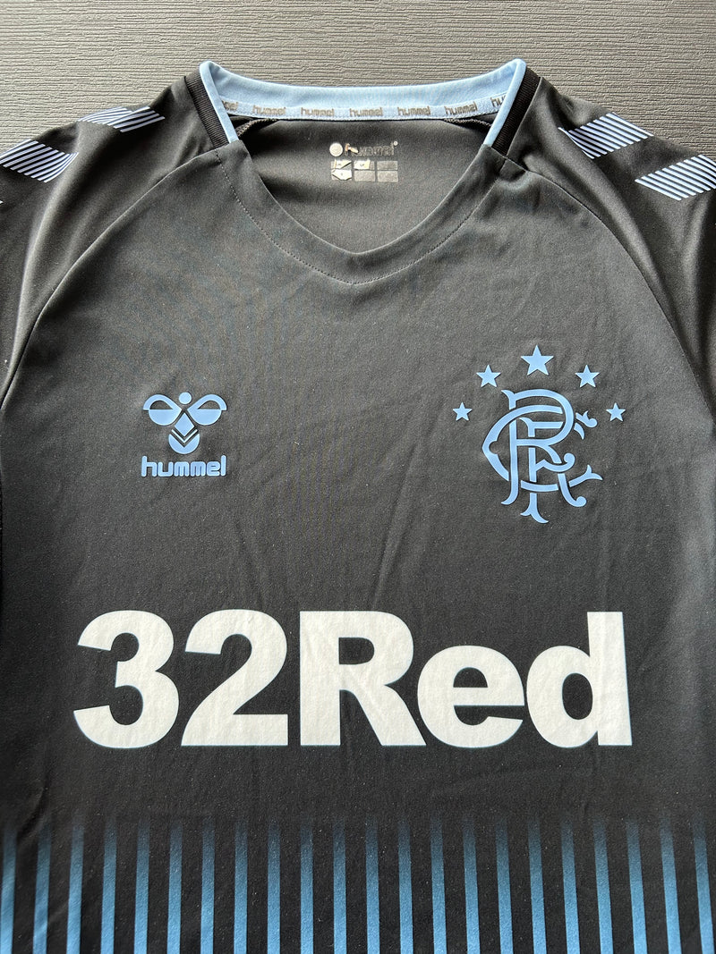 Chargez l'image dans la visionneuse de la galerie, Glasgow Rangers 2019-2020 AWAY
