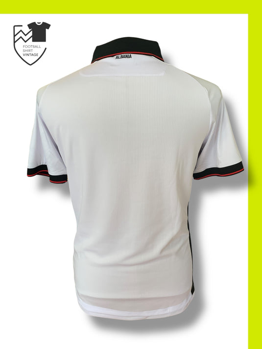 Albanie 2024 AWAY