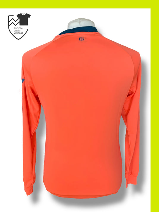 Everton 2019-2020 AWAY