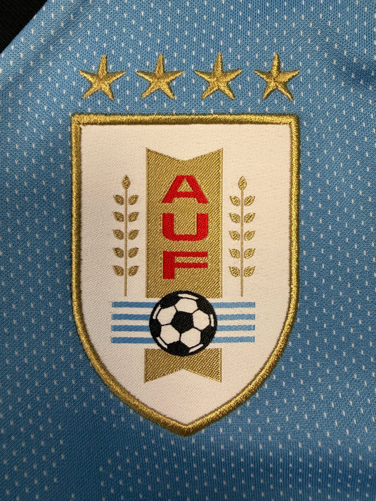 Uruguay 2018 HOME 21 E.CAVANI (S)