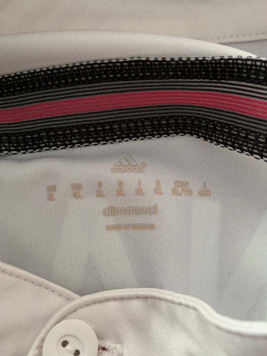 Réal madrid 2014-2015 HOME 7 RONALDO