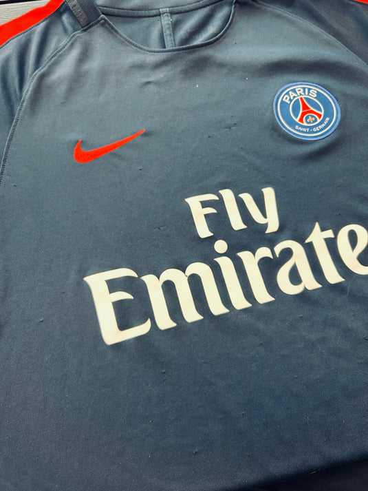 PSG 2016-2017 Training