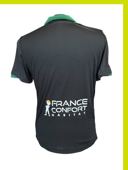 Lens 2018-2019 AWAY