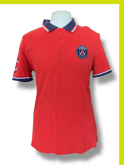 Paris 2020s Polo