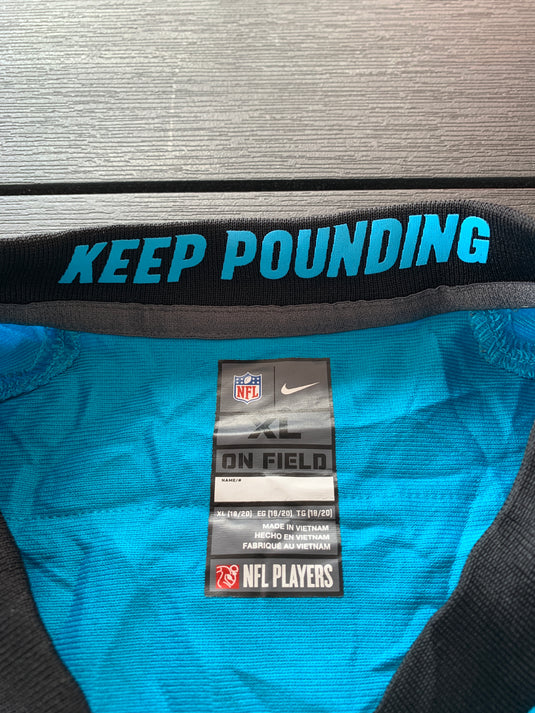 Carolina Panthers Alternate 59 KUECHLY
