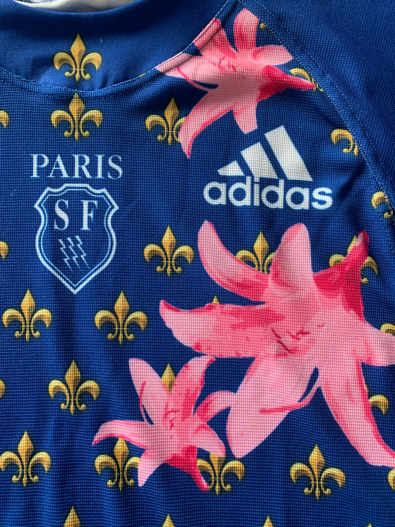Chargez l'image dans la visionneuse de la galerie, Stade Français 2008-2009 HOME
