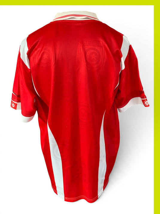 Tunisie 1997 HOME (XL)