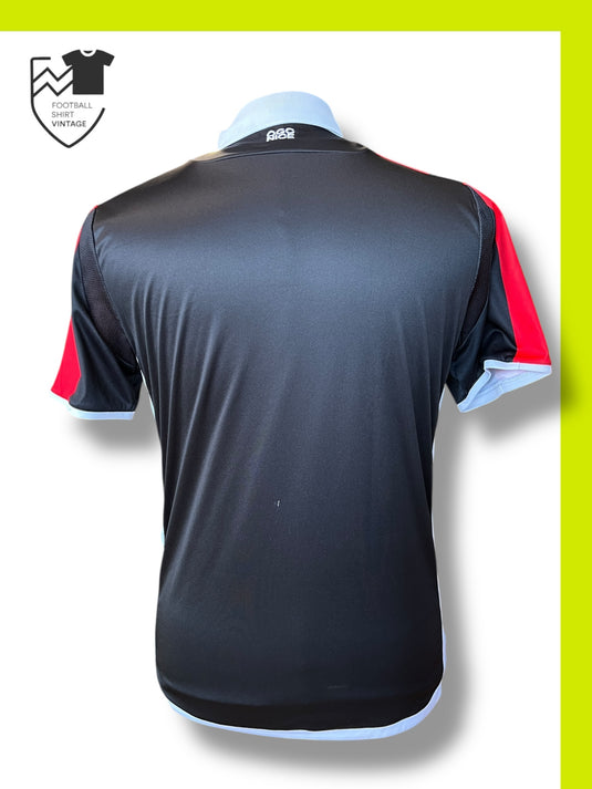 Maillot football vintage Club America 2017-2018 HOME - Football Shirt Maillot football vintage Club America 2017-2018 HOME - Football Shirt