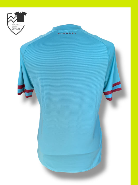 Burnley 2022-2023 AWAY
