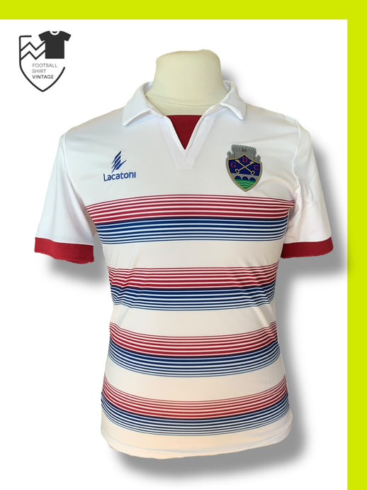 Deportivo Chaves 2018-2019 AWAY