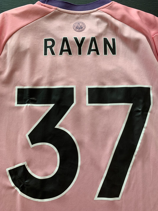 Bournemouth 2025-2026 THIRD 37 RAYAN (L)