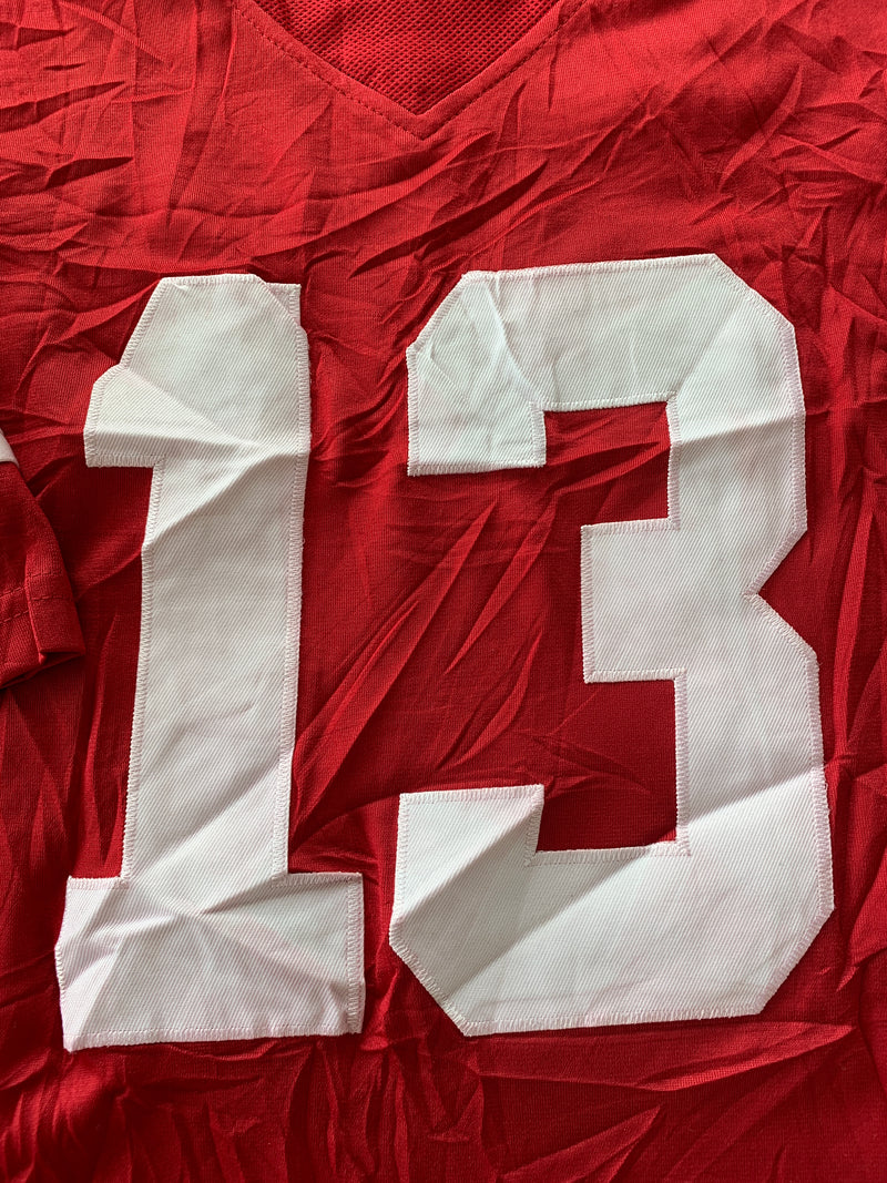 Chargez l'image dans la visionneuse de la galerie, San Francisco 49ers  Training 13 PURDY
